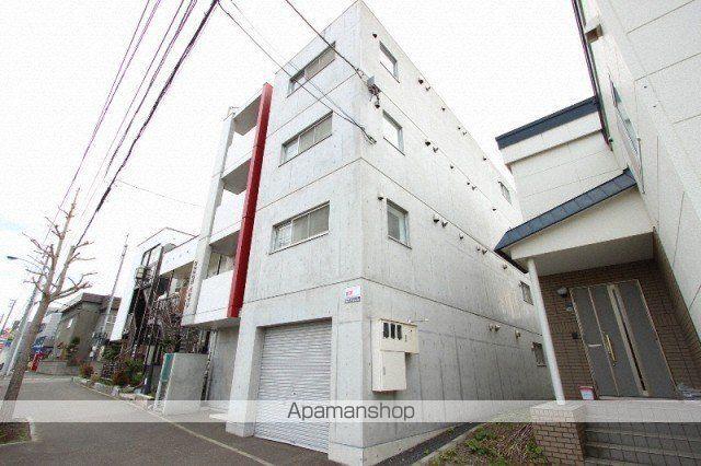 カサ・ロッソ西町