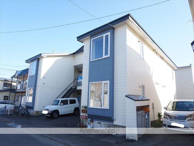 キャステール愛国