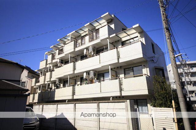 ジョイフル聖蹟桜ヶ丘