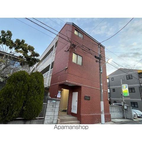 リブレス金町東水元 旧 第六竹石マンション
