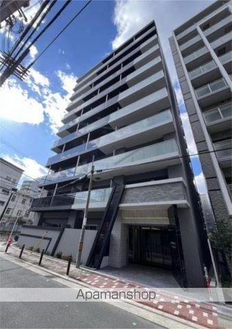 セイワパレス新大阪