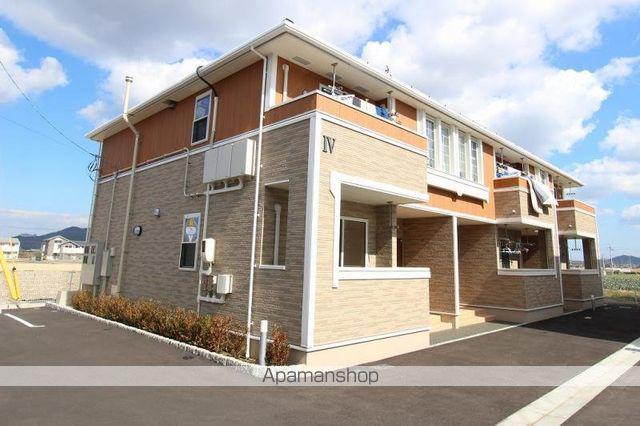 クレストールKⅣ(2LDK/2階)