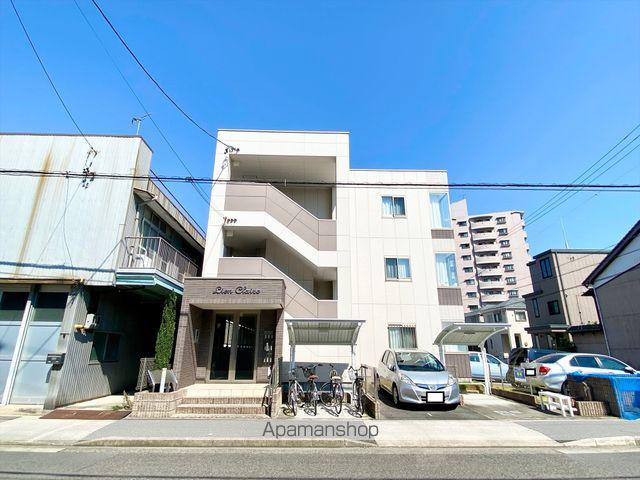 リアン クレール