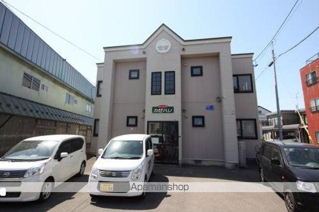 サニーハイツカゼハレ