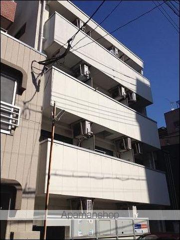 アルカ大手門