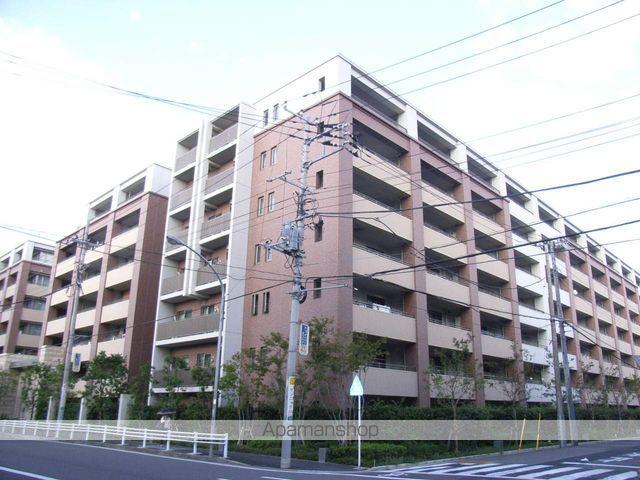 プラウド横浜鶴見市場