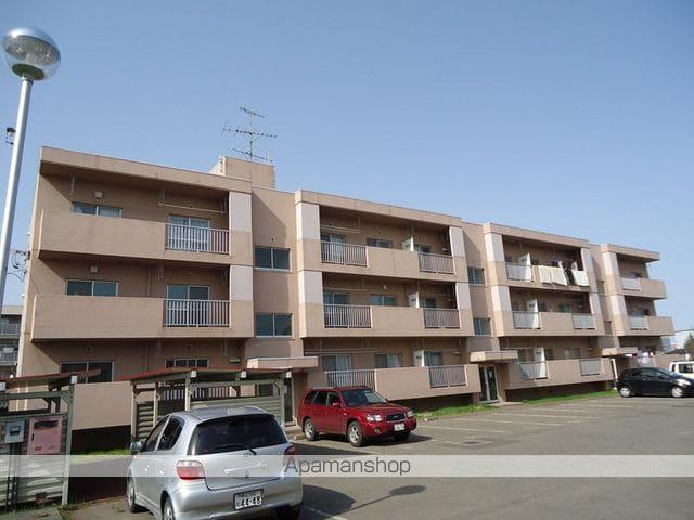 陸奥第一マンション(3DK/3階)