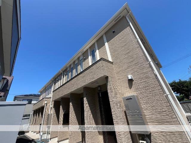 東北本線 名取駅 徒歩14分  築2年