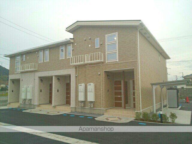 ノイ・レーベンA