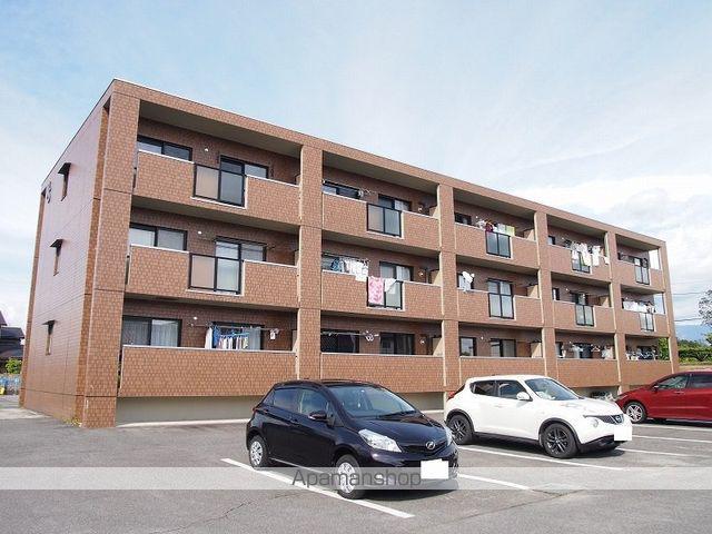 メゾン殿岡(3DK/1階)