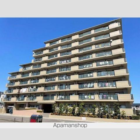 ファミール岸和田ステージ2