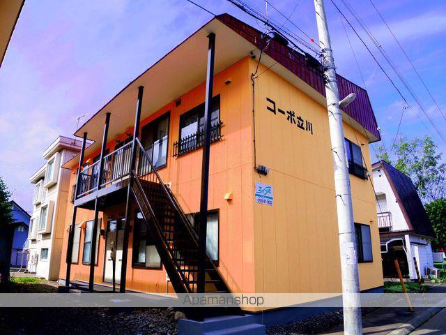 コーポ立川