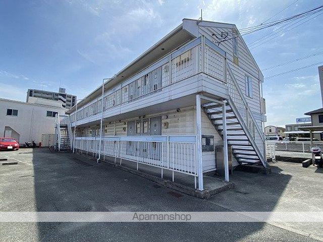 ノーブル英賀保駅前