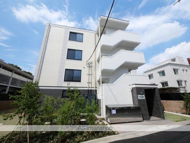 ラフィスタ豪徳寺