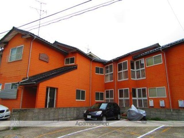 カーサ和光(1K/1階)