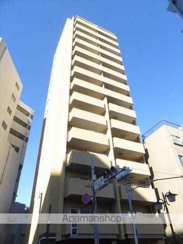 レジディア町屋