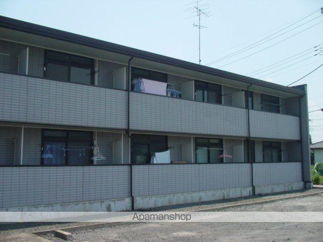 レオパレスホワイエⅡ