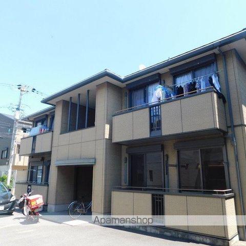 TOMORROW COURT A・B