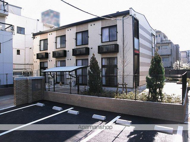 レオパレスアキユマーサ