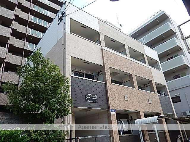 フジパレス夙川江上町