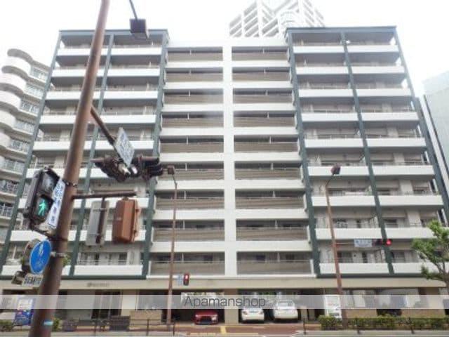 エンクレスト大手門3