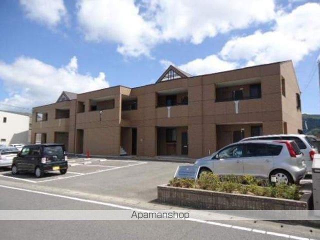 コートヴェール中島田Ⅱ