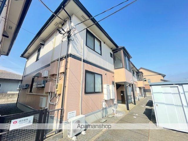 アーバン・ステージ 壱弐番館