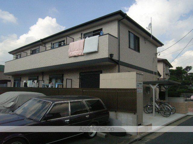 メインシティガーデンパティオ