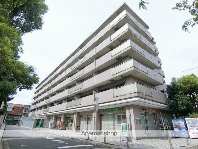 ベルメゾン堺