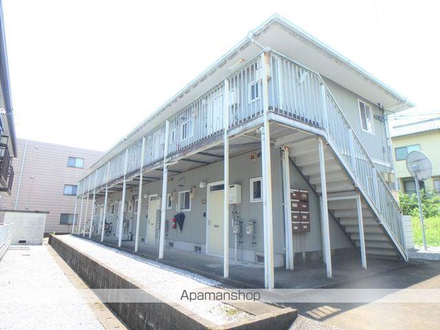 フローラル木花台6号館