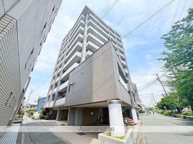 CASA MIRA 日神パレステージ浜松第2