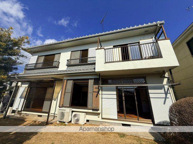 八高線 北八王子駅 徒歩17分  築43年(5LDK)