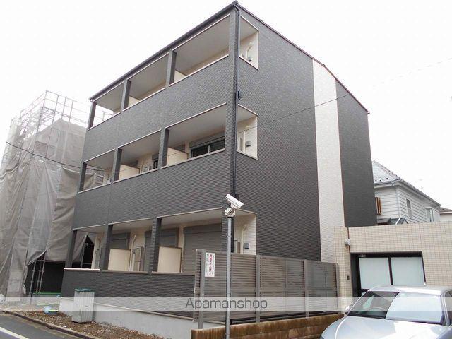 ジーメゾン小平ウエスト