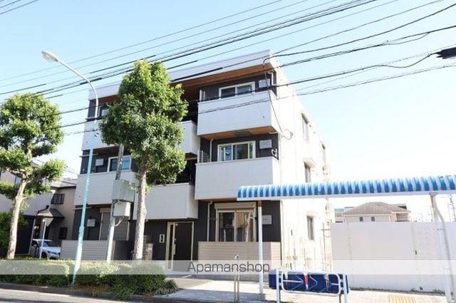 グラナーデ江戸川A