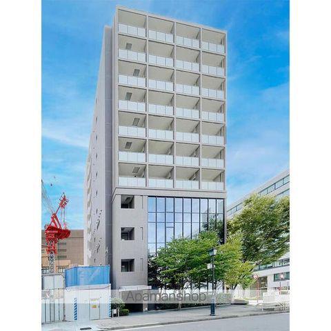 ディアコート白川(1LDK/11階)