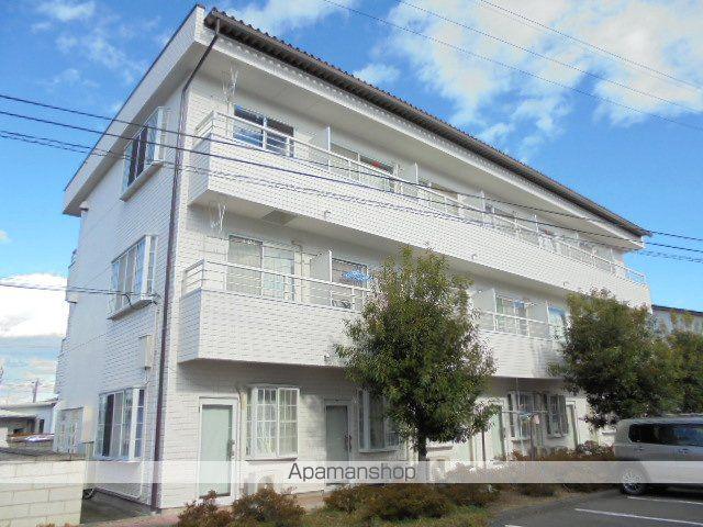 コーポソイビーンノースツリー(1K/1階)