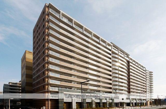 ロイヤルパークスなんば