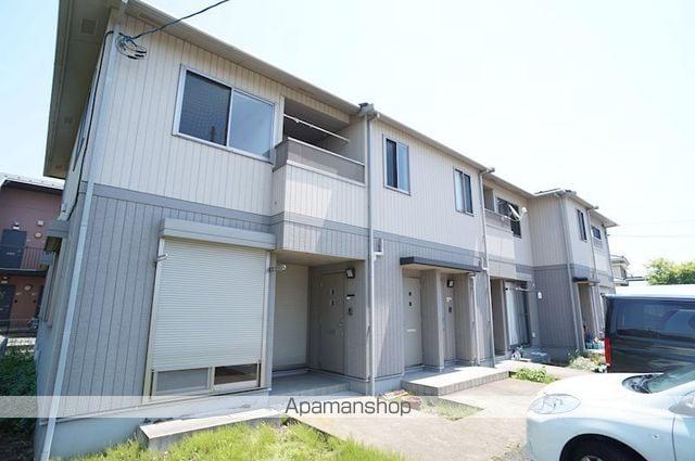 ウエルトセルカA棟