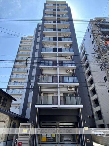 ステラ11(1LDK/2階)