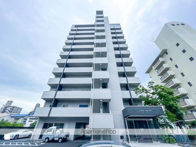 永田小坂ビル(2LDK/2階)