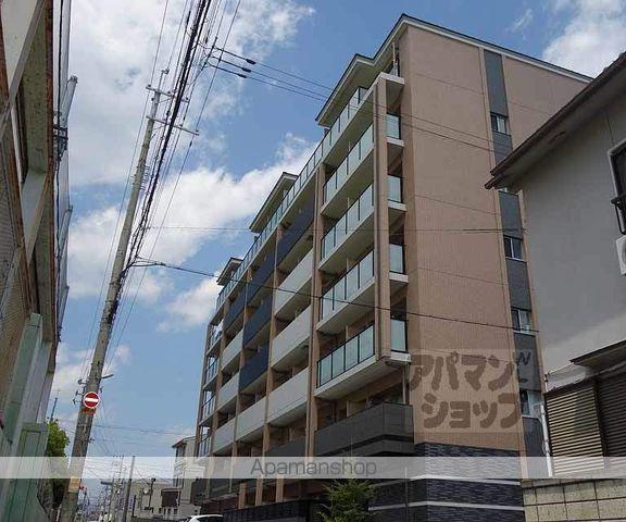 アクアプレイス京都三条朱雀