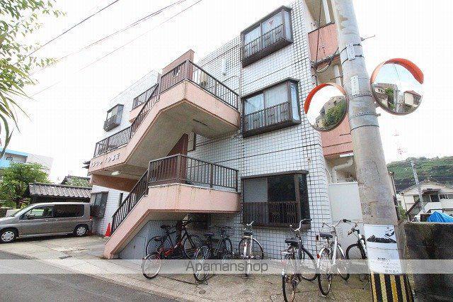 サンシャイン郡元