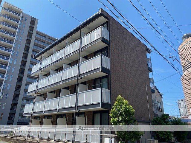 レオパレスエムズシティ