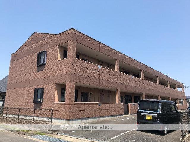 メゾン・ソレイユ