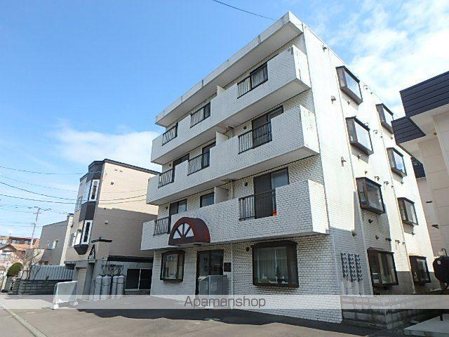 ビッグバーンズマンション南郷