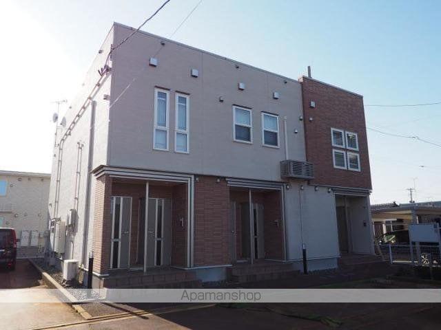 グリーンビレッジⅣ