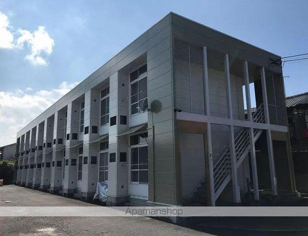 レオパレスエスペランサ