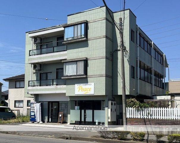 アポックサンガーデン