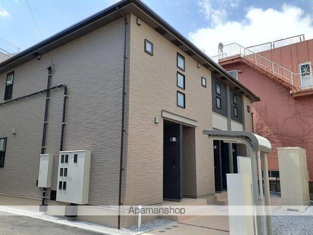 サニー・エイトⅡ(ワンルーム/2階)