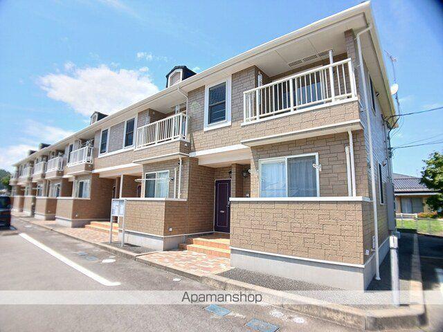 セント ステラ ガーデン B